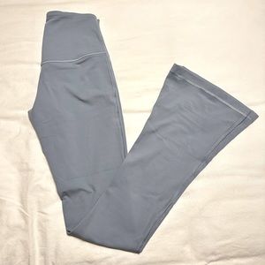 Lululemon Align High-Rise Mini-Flared Pant 32"